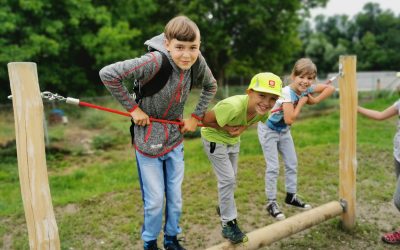 Športni dan – zdrava prehrana in pohod