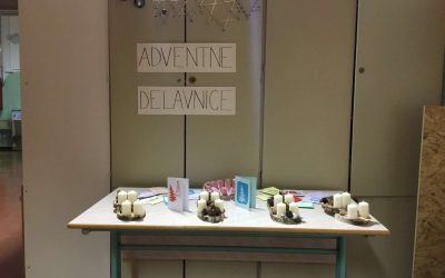 ADVENTNE DELAVNICE